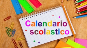 Calendario Scolastico 2019/2020