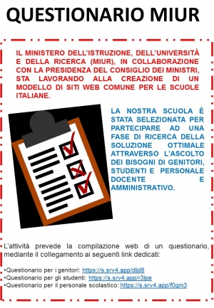 CIRCOLARE N.204  SCRUTINIO II QUADRIMESTRE SCUOLA PRIMARIA E SECONDARIA DI I GRADO – disposizioni comuni